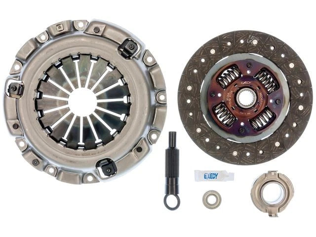 Clutch Kit for Mazda 626 (1988–1992) FN138MW