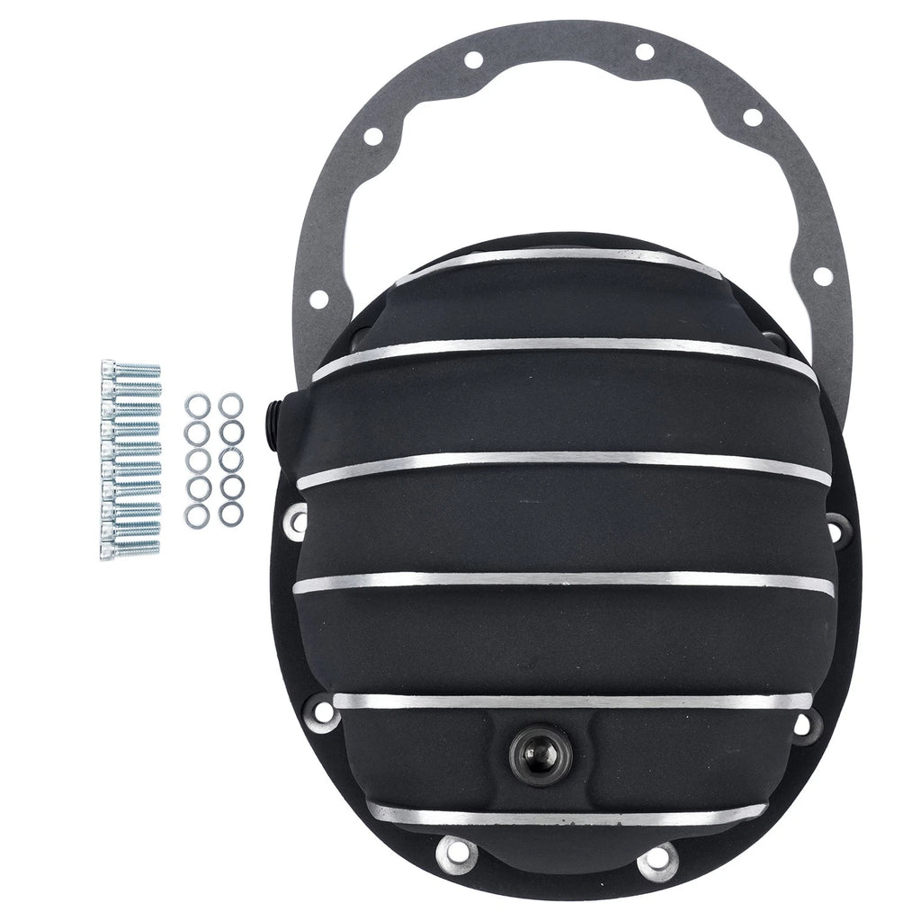 Differential Cover for Jeep Grand Cherokee Comanche Wrangler (1993–2004)