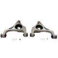 2pcs Front Control Arm & Ball Joint for Ram 1500 (2013–2018) RK623100 RK623101