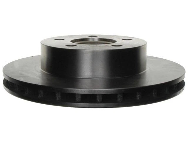 Front Brake Rotor for Mazda B3000 4WD (1998–2002) WC242PD