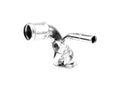 Water Distribution Pipe for Mazda B2300 (1994–1997) ZY533PH