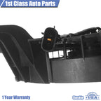Radiator Cooling Fan Assembly for Mitsubishi Montero (2001-2003)