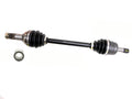 Precision Front CV Axle & Bearing for Yamaha Grizzly 700 (2014–2015)