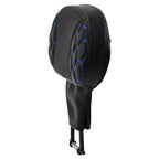 Driver Backrest Pad for Harley Touring CVO Electra Street Road Glide