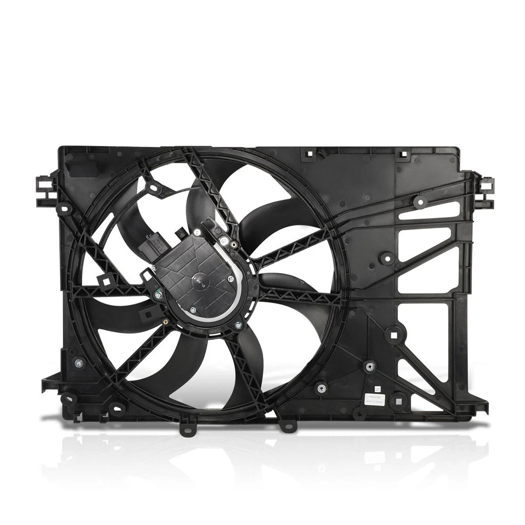 Radiator Cooling Fan Assembly for Lexus ES300H (2019–2023)