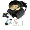 92mm Throttle Body with TPS IAC for LSX LS LS1 LS2 LS7 (1997–2023)