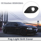 1 Pc Fog Light Grill for Dodge Charger (2015–2020) No. 68280429AA
