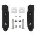 Rear Passenger Footrest Foot Pegs for Suzuki GSX1300R (2022–2024)