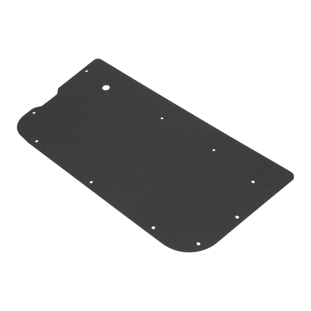 Door Panel Cards for Jeep Wrangler YJ (1987–1995) & CJ7 (1981–1986)