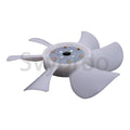 Fan Blade 16361-23060-71 for Toyota Forklift 4Y 4P 5P 5K 15Z (6-8 Series)