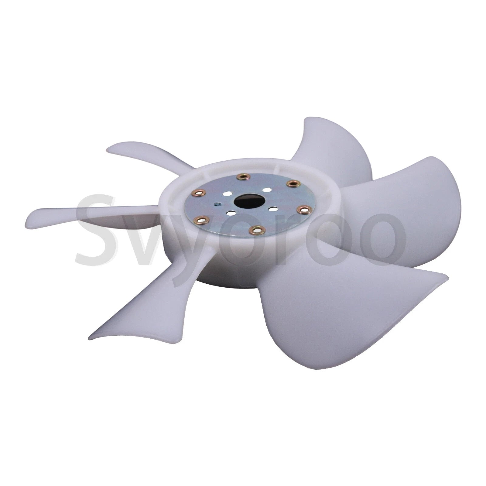 Fan Blade 16361-23060-71 for Toyota Forklift 4Y 4P 5P 5K 15Z (6-8 Series)