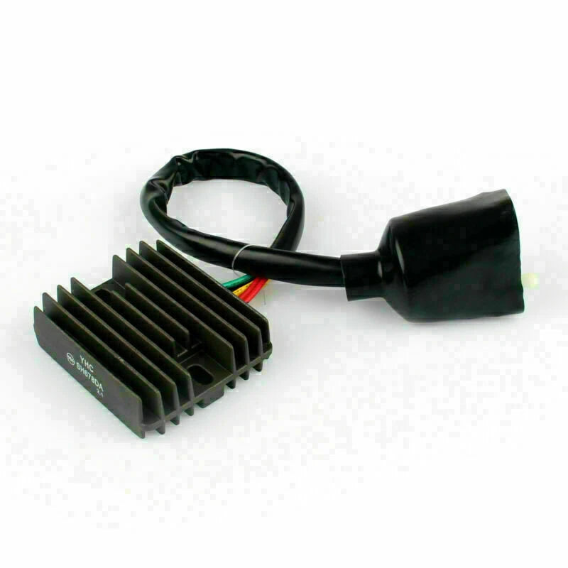 Regulator Rectifier for Honda CBR954 CBR 900 RR2/RR3 (2002–2003)