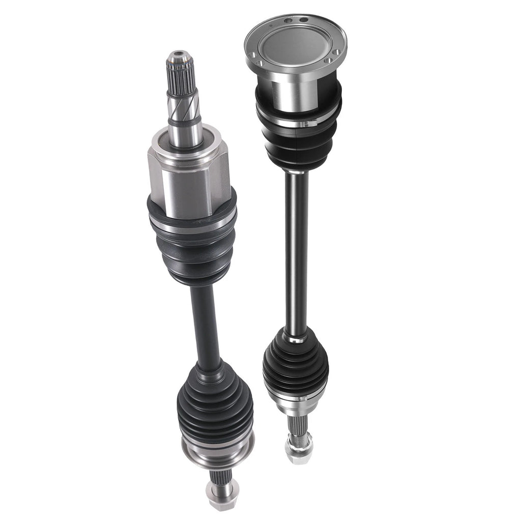 CV Axle Assembly Front for Infiniti EX35 G37 (2008–2013) AWD