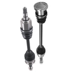 CV Axle Assembly Front for Infiniti EX35 G37 (2008–2013) AWD