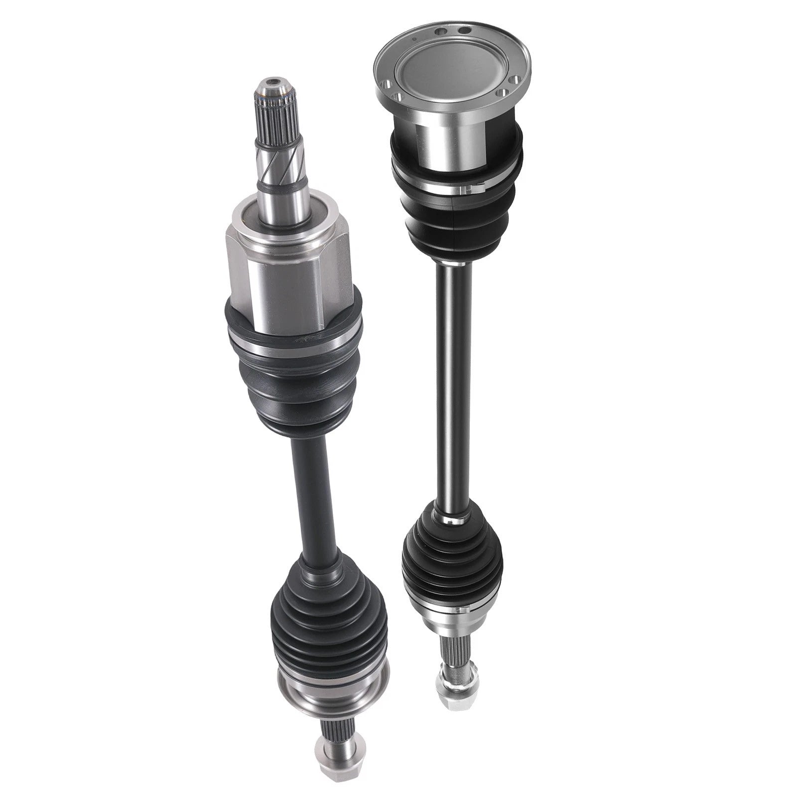 CV Axle Assembly Front for Infiniti EX35 G37 (2008–2013) AWD