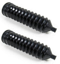 Set of 2 Front Power Steering Rack Pinion Bellows Kits for Sable (1996–2005)