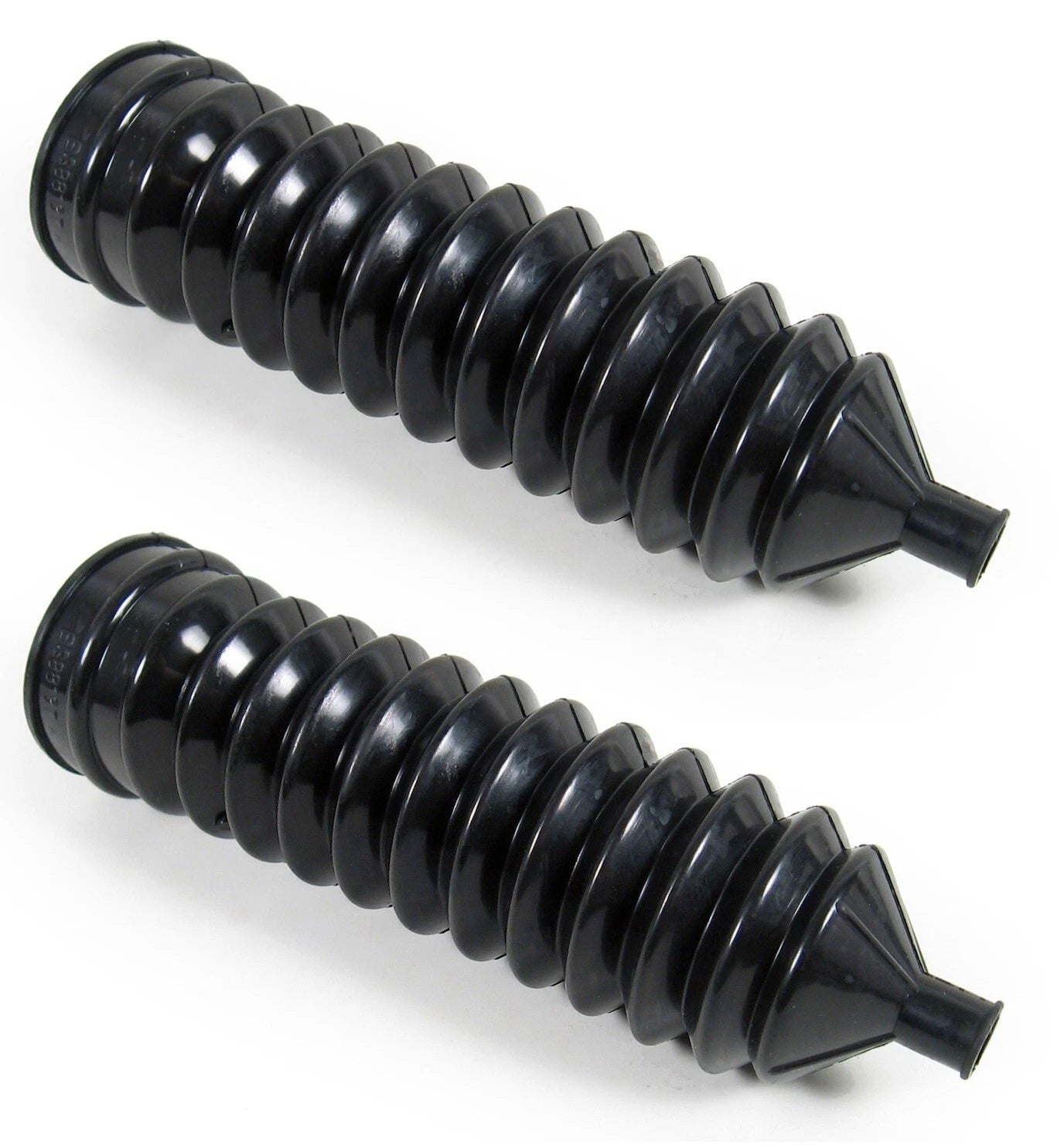 Set of 2 Front Power Steering Rack Pinion Bellows Kits for Sable (1996–2005)