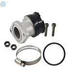 Intake Manifold Boot for Yamaha Bear Tracker 250 (2001–2002)