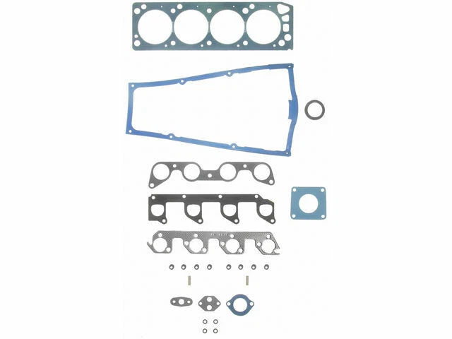Head Gasket Set for Mazda B2500 (1998) J352PP