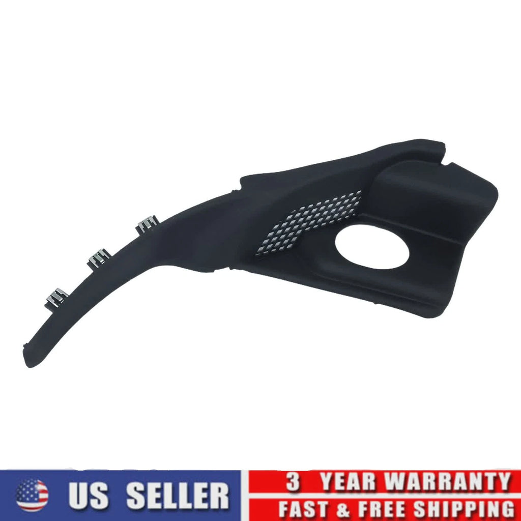 Front Left Side Cowl Trim Panel for Jeep Grand Cherokee (2016–2022)