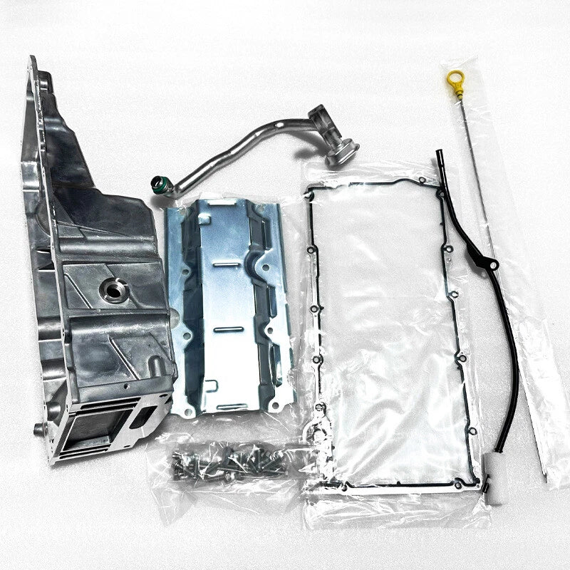Low Profile Oil Pan Kit for Camaro/Firebird F-Body (1998–2002)