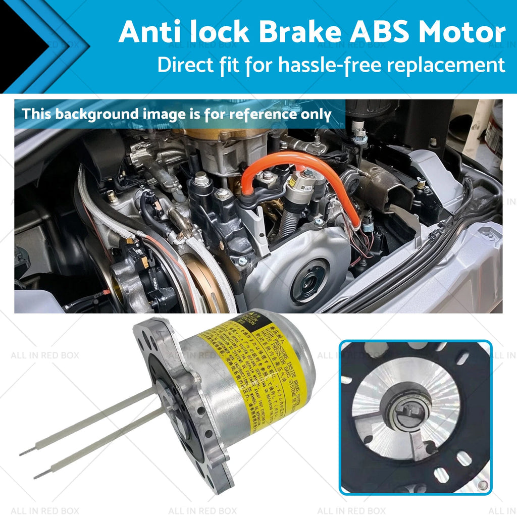 ABS Motor for Toyota Camry (2007–2011) 44510-30290