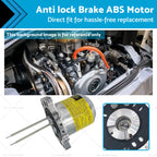 ABS Motor for Toyota Camry (2007–2011) 44510-30290