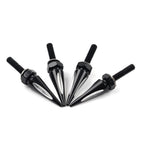 Windshield Spike Bolts for Harley Road Glide (2015–2023)