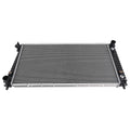 Radiator for Ford Lobo, Lincoln Blackwood (2003)