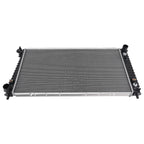 Radiator for Ford Lobo, Lincoln Blackwood (2003)