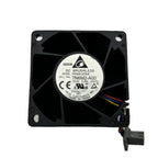 CPU Cooler Fan for Dell R740xd R740 Server (N5T36, 0N5T36)