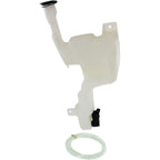 Washer Reservoir for Ford Fiesta Sedan (2011–2016)