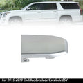 Exterior Door Handle for Cadillac Escalade (2015–2019)