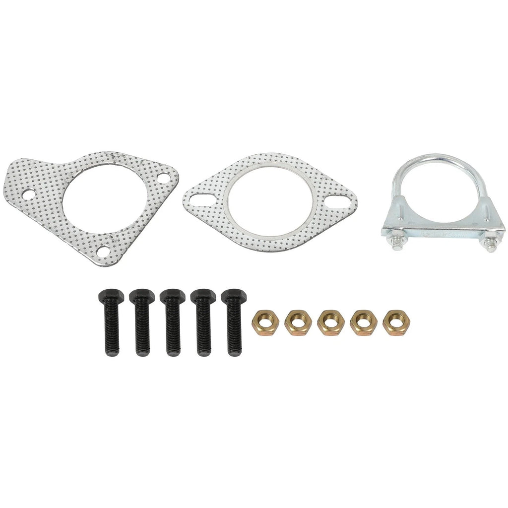 Rear Flex Pipe Catalytic Converter for Chevrolet Cruze (2011–2016) 1.4L
