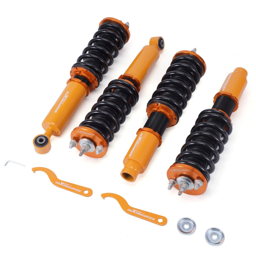 Coilover Lowering Kit for Honda CR-V (1997-2001)