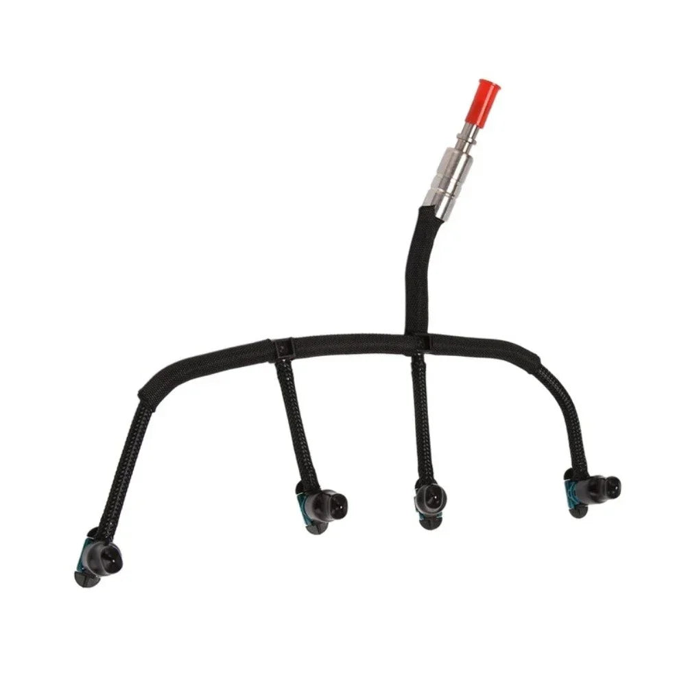 Fuel Return Line Hose for Land Rover 2.2 LR051528 (2012-2016)
