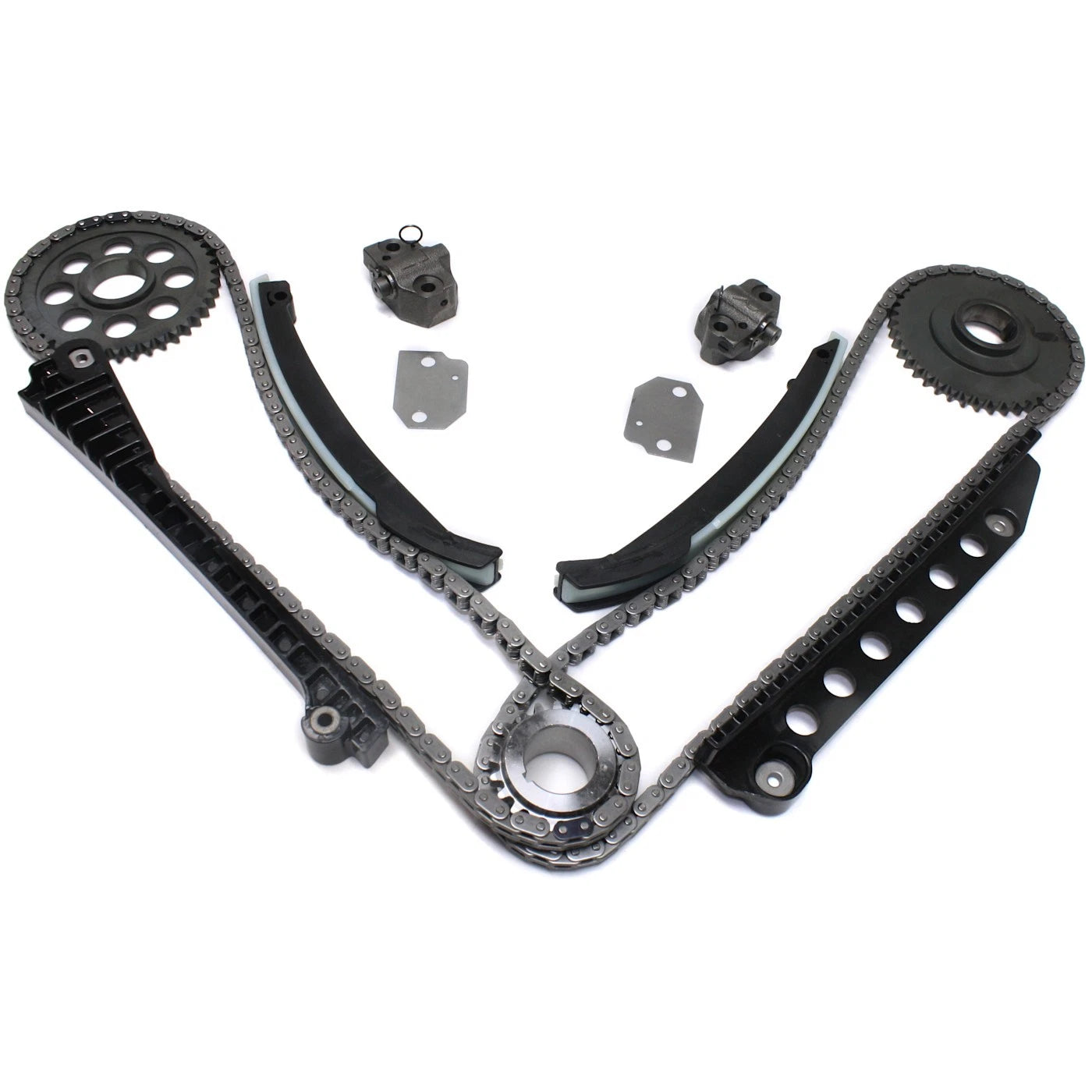 Timing Chain Kit for Ford F-150 F-250 Super Duty Expedition 5.4L