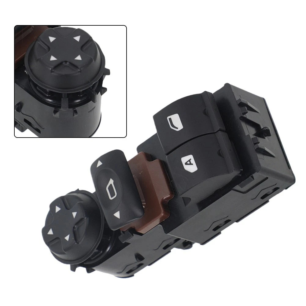 Window Switch 96751127ZD for Peugeot 208 3008 (2008–2016)