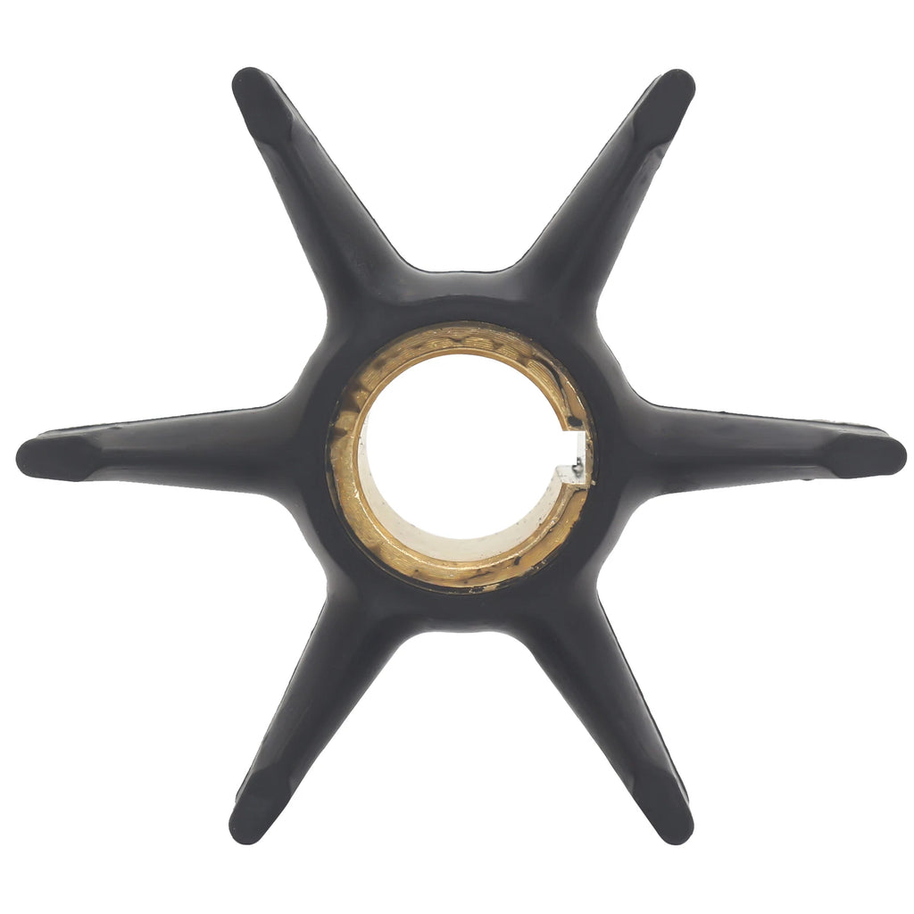 Water Pump Impeller Service Kit for Johnson Evinrude 35-55 HP Outboard (0777213)