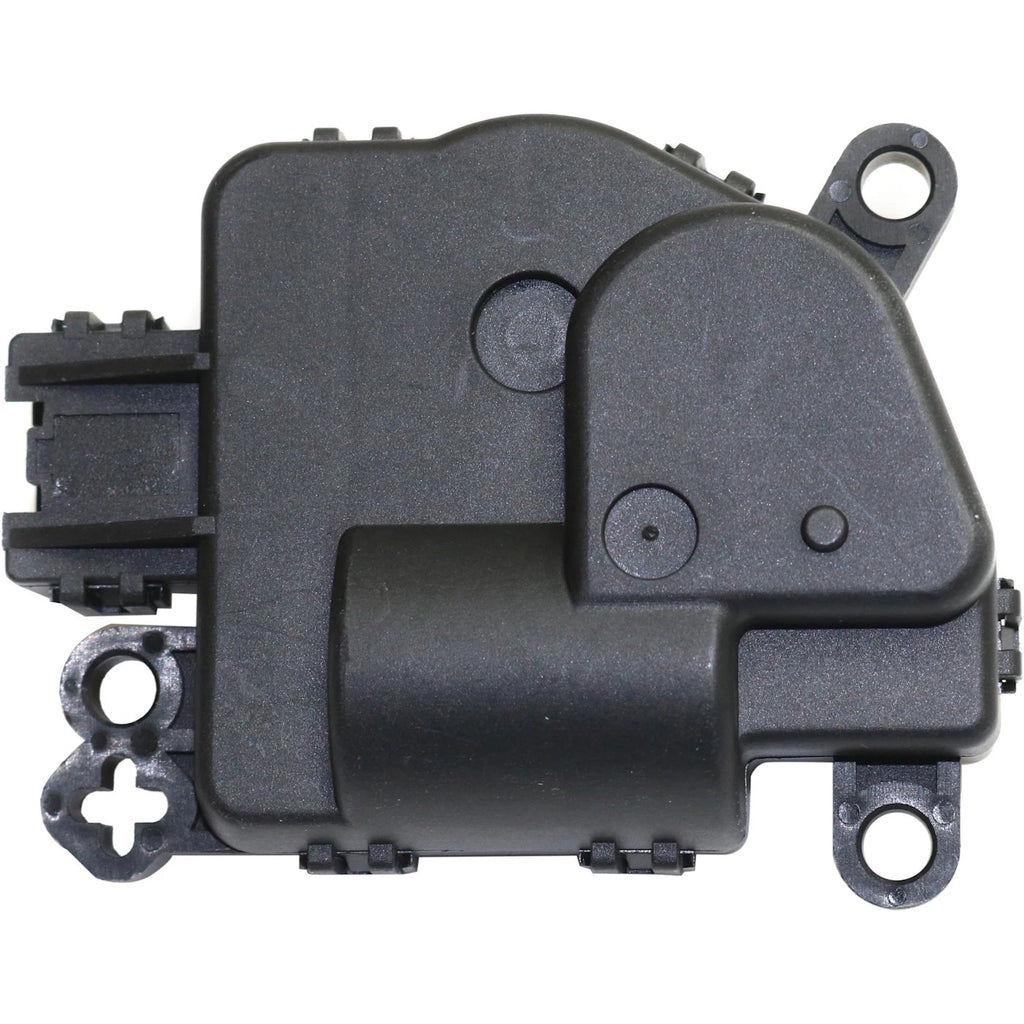 HVAC Heater Blend Door Actuator for Ram 1500 2500 (2010-2010)