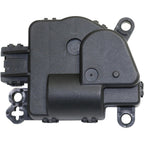 HVAC Heater Blend Door Actuator for Ram 1500 2500 (2010-2010)
