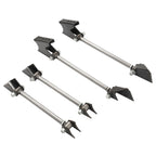 Rear Triangulated 4 Link Suspension Kit for Hot Rod Rat Truck (Classic)