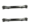 Set of 2 Rear Upper Suspension Control Arms for Mevotech