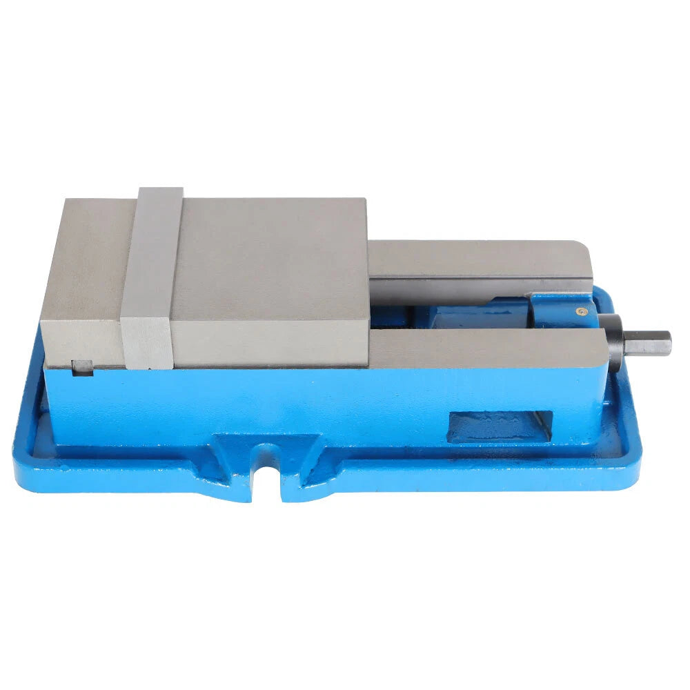 4 Inch Vise Lockdown for CNC Milling Machine