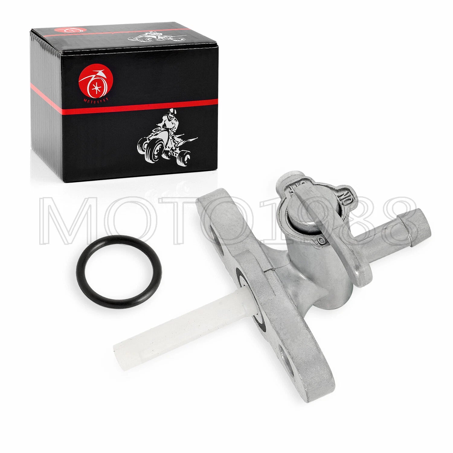 Fuel Petcock On Off Valve for Suzuki RM 100 125 250 400 465 500 (1980-2023)