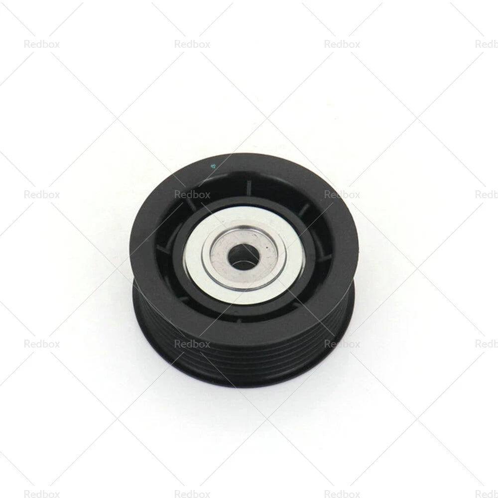 Drive Belt Tensioner Idler Pulley Kit for Pajero NM NP (1997–2006)