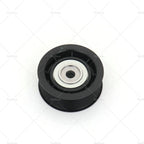 Drive Belt Tensioner Idler Pulley Kit for Pajero NM NP (1997–2006)