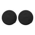 Set of 2 Frame Hole Cover Caps for BMW F900XR F900R (2020–2022)