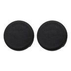 Set of 2 Frame Hole Cover Caps for BMW F900XR F900R (2020–2022)