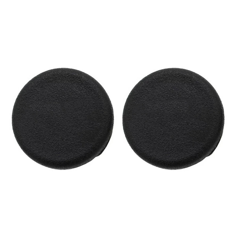 Set of 2 Frame Hole Cover Caps for BMW F900XR F900R (2020–2022)